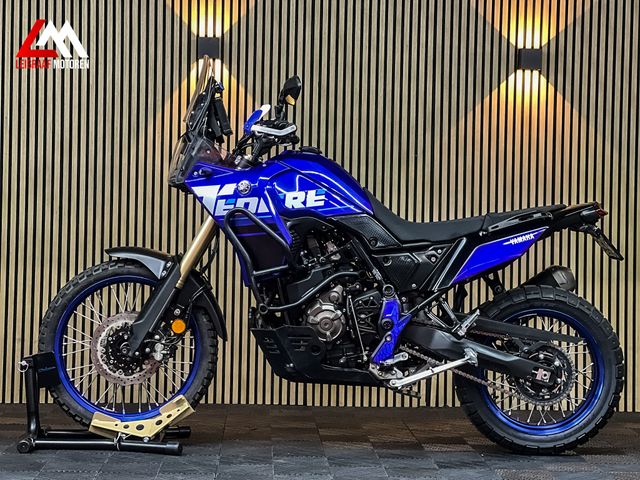 yamaha - tenere-700