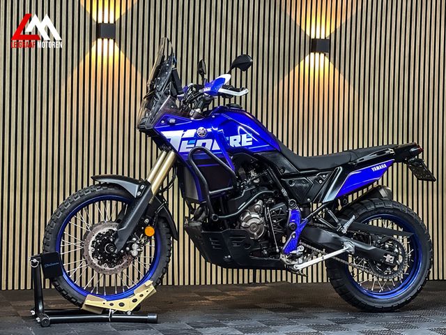yamaha - tenere-700
