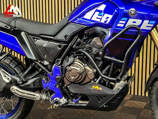yamaha - tenere-700