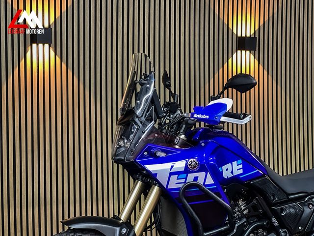 yamaha - tenere-700