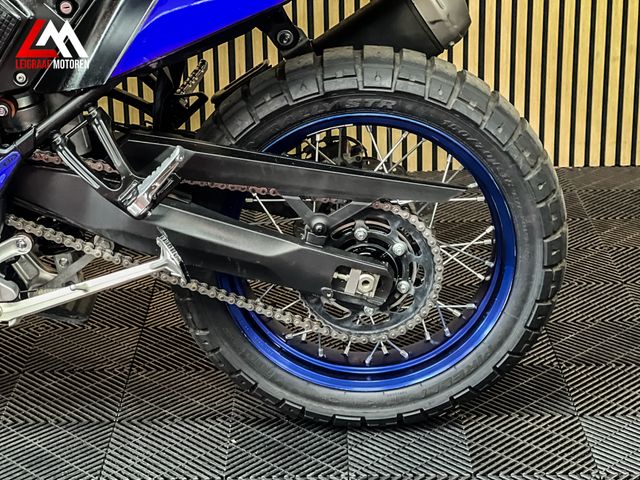 yamaha - tenere-700