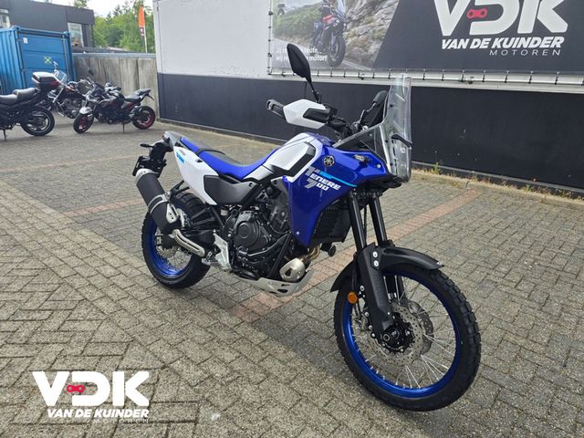 yamaha - tenere-700