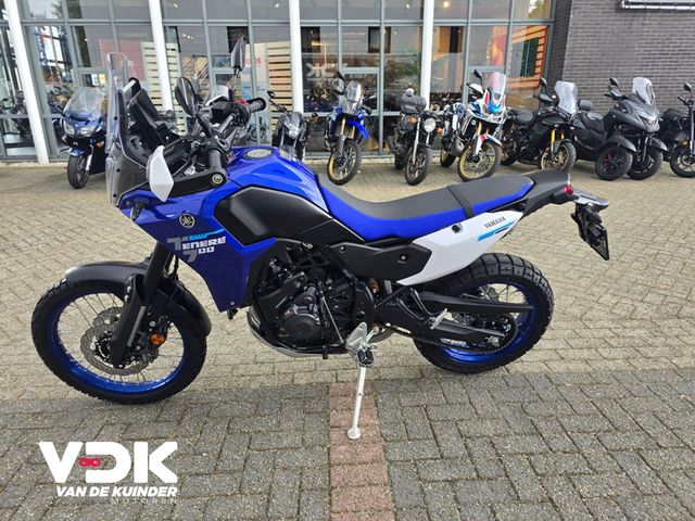 yamaha - tenere-700