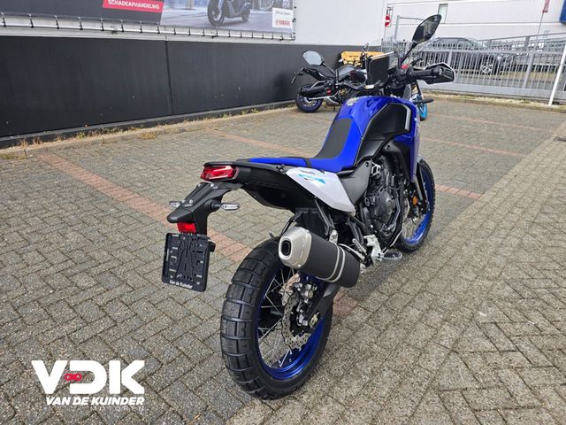 yamaha - tenere-700