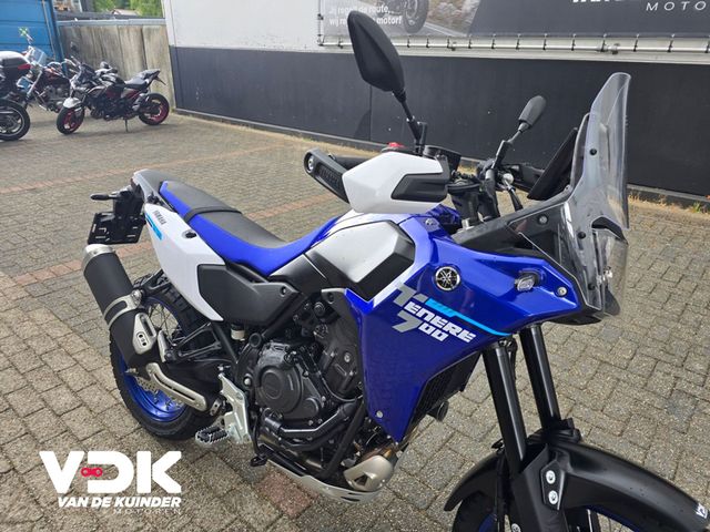 yamaha - tenere-700