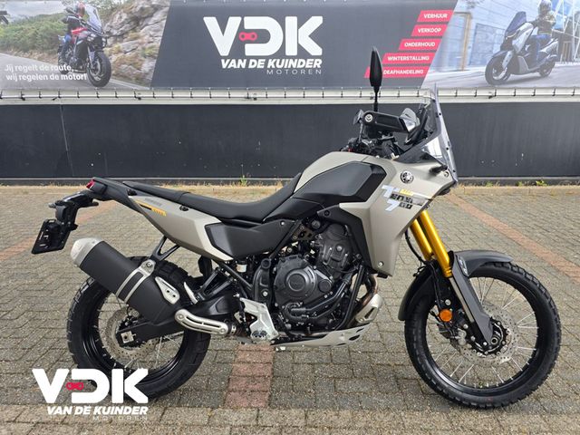 yamaha - tenere-700