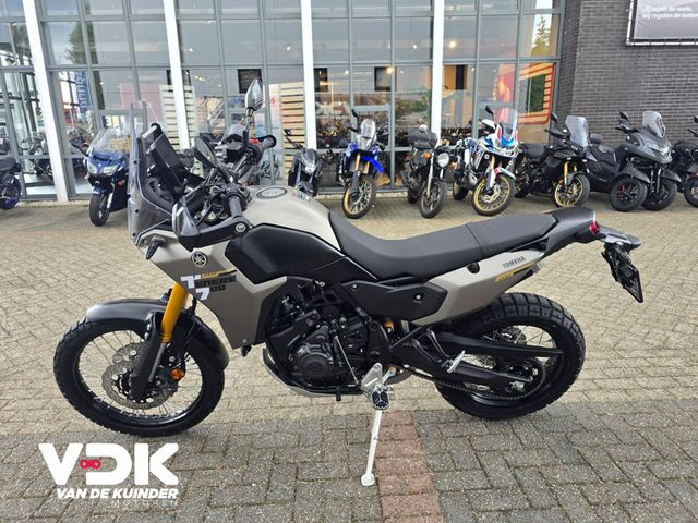 yamaha - tenere-700