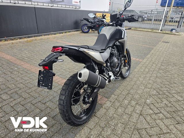 yamaha - tenere-700