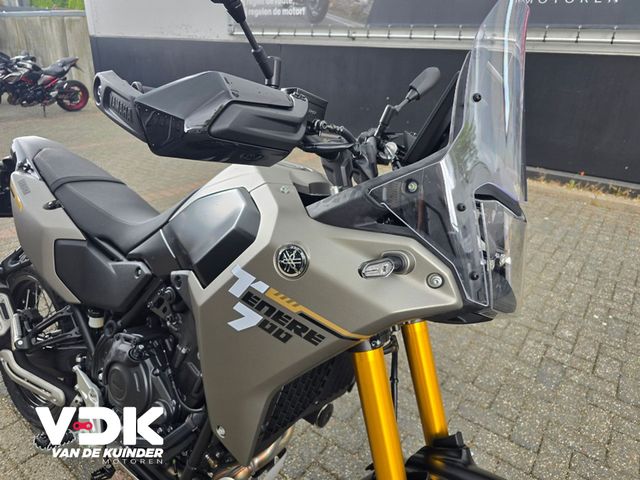 yamaha - tenere-700