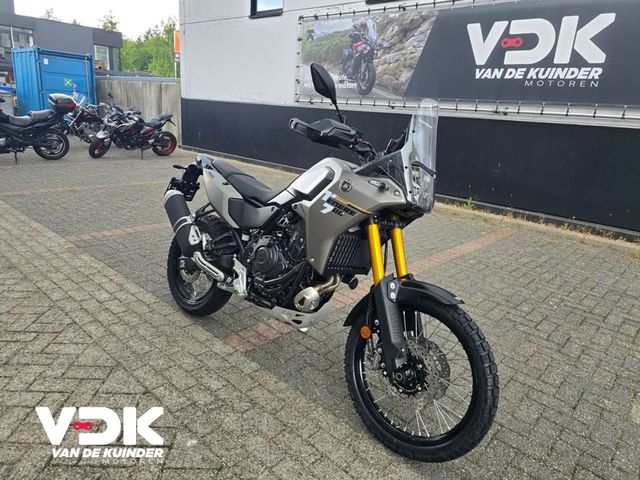 yamaha - tenere-700