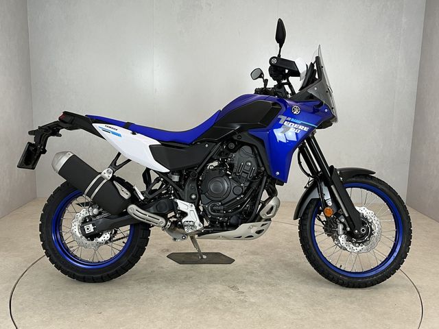 yamaha - tenere-700