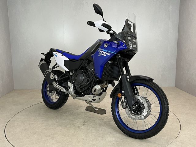 yamaha - tenere-700