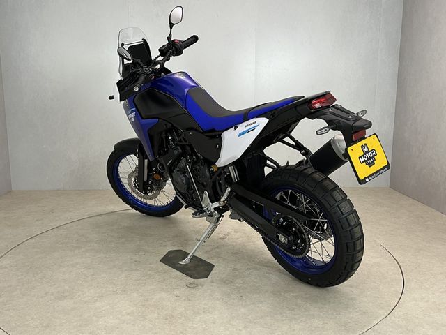 yamaha - tenere-700