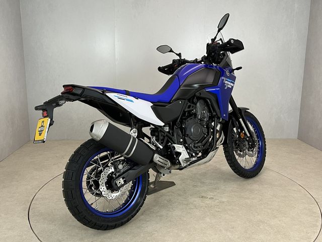 yamaha - tenere-700