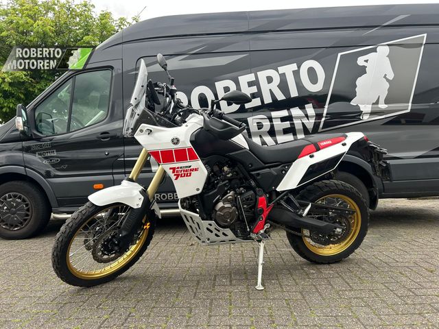 yamaha - tenere-700