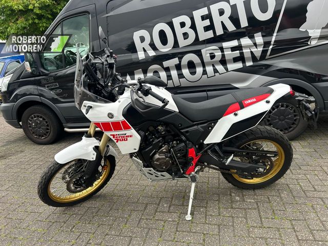 yamaha - tenere-700