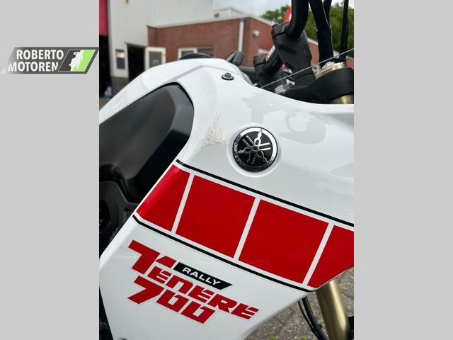 yamaha - tenere-700