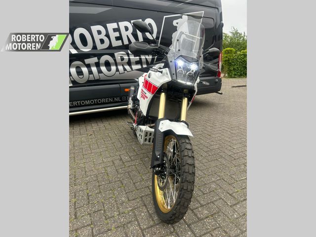 yamaha - tenere-700
