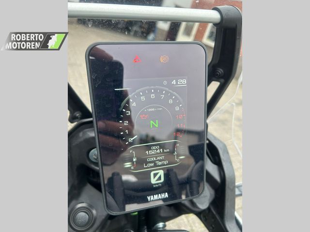 yamaha - tenere-700