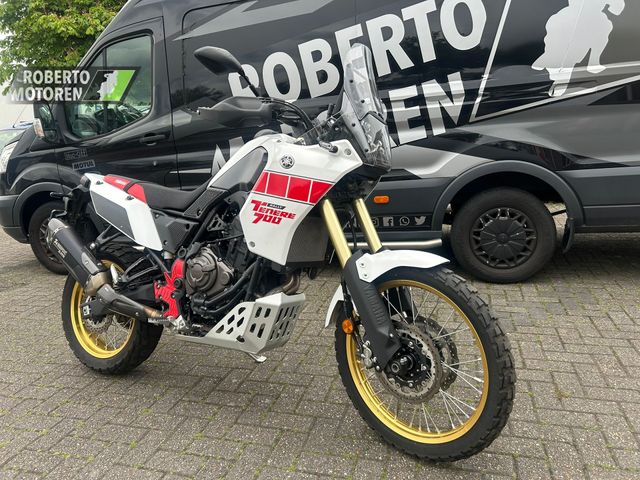 yamaha - tenere-700