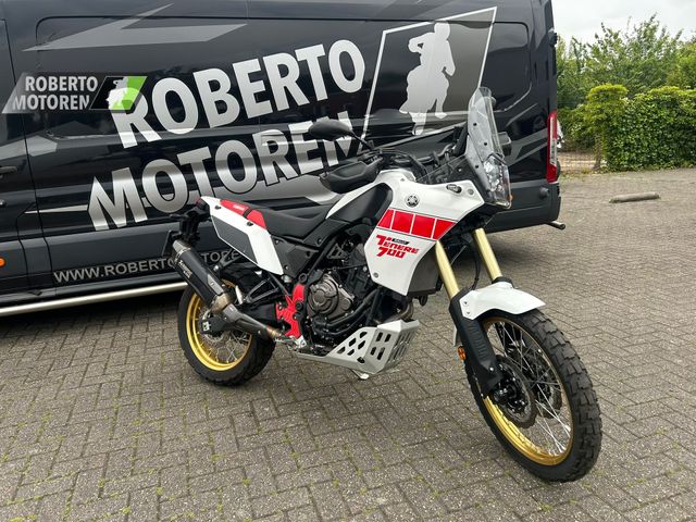 yamaha - tenere-700