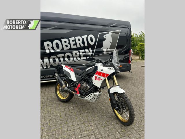 yamaha - tenere-700