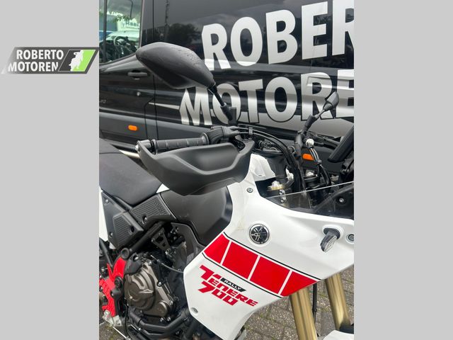 yamaha - tenere-700
