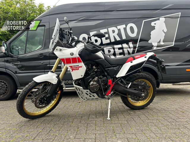 yamaha - tenere-700
