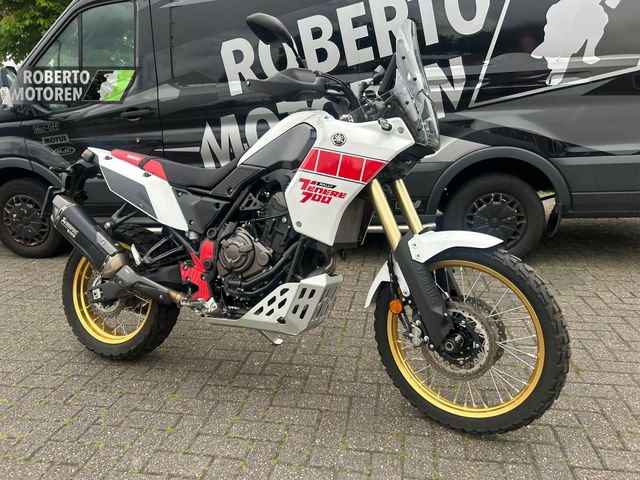 yamaha - tenere-700