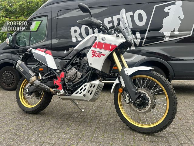 yamaha - tenere-700