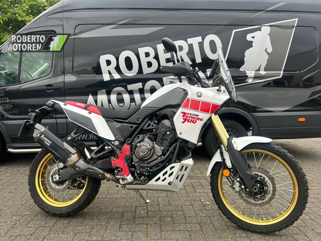 yamaha - tenere-700