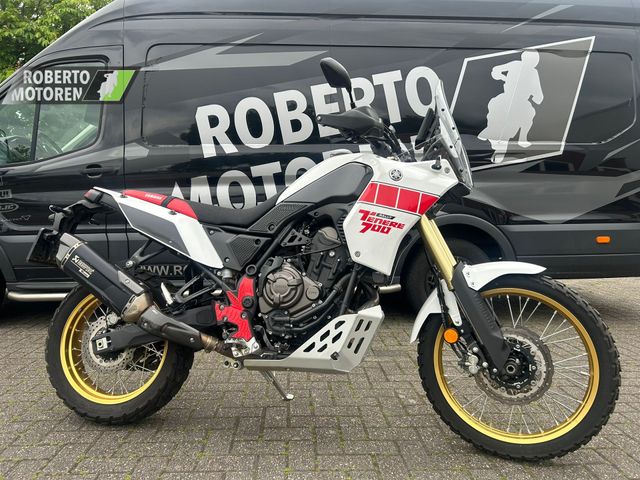 yamaha - tenere-700