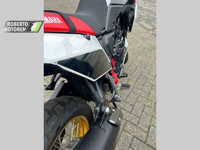 yamaha - tenere-700