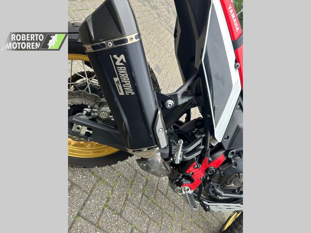 yamaha - tenere-700