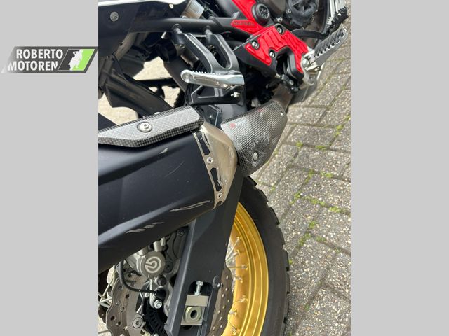 yamaha - tenere-700