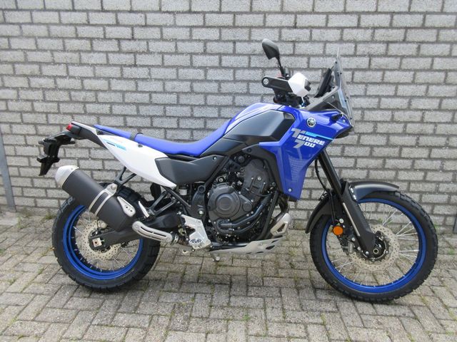 yamaha - tenere-700
