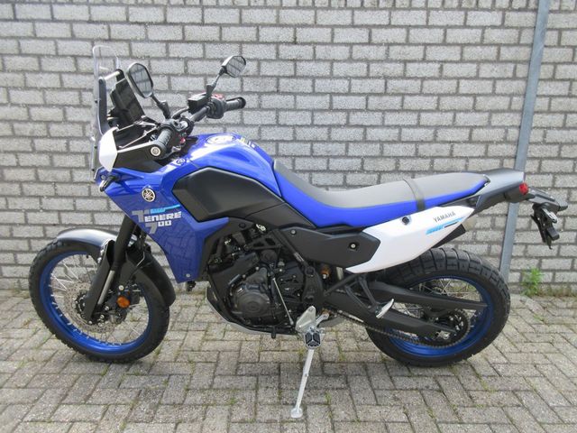 yamaha - tenere-700