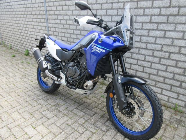 yamaha - tenere-700