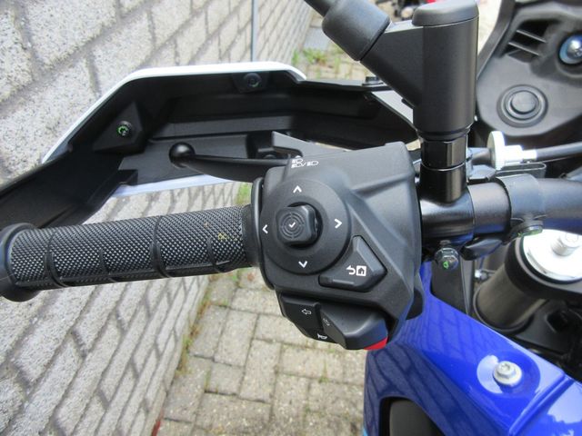 yamaha - tenere-700