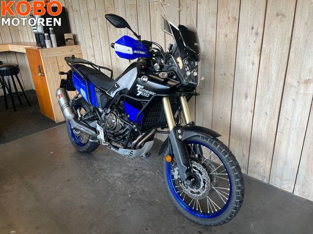 yamaha - tenere-700