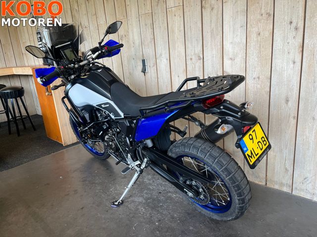 yamaha - tenere-700