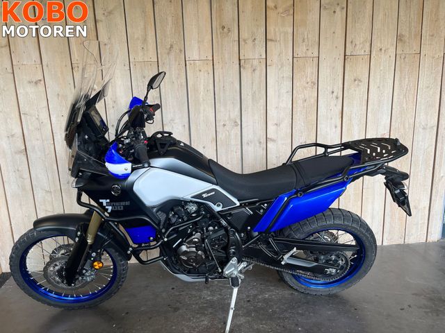yamaha - tenere-700