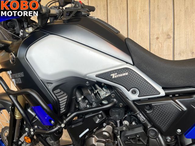 yamaha - tenere-700