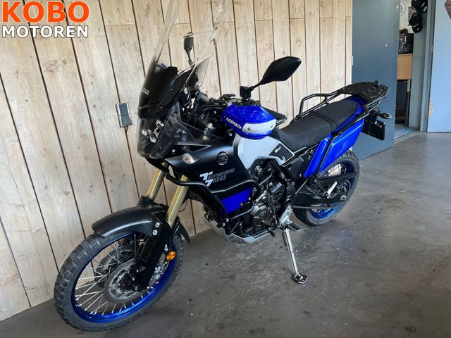 yamaha - tenere-700