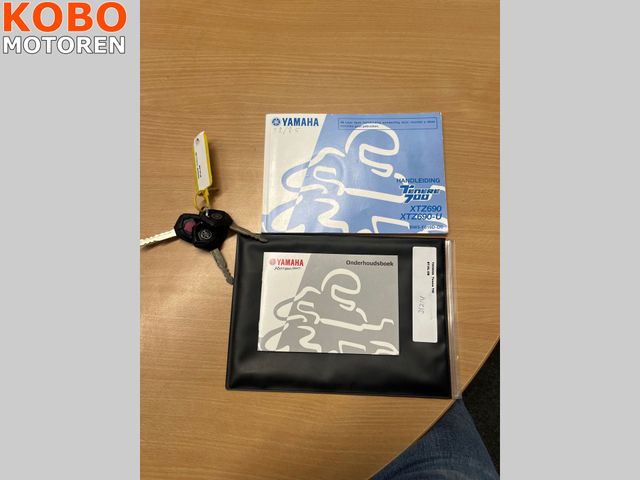 yamaha - tenere-700