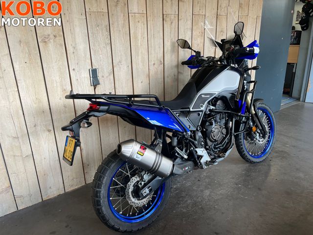 yamaha - tenere-700