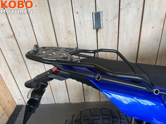 yamaha - tenere-700