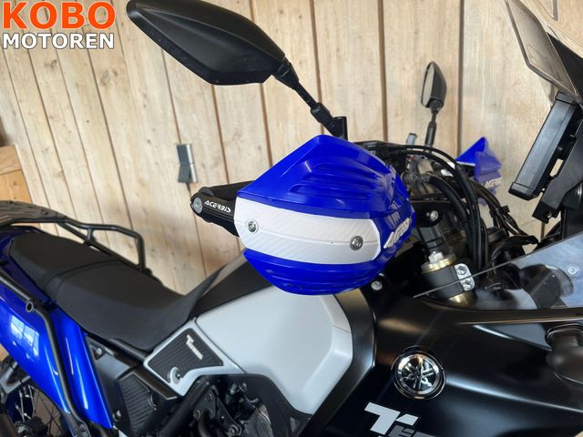 yamaha - tenere-700