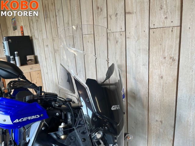yamaha - tenere-700