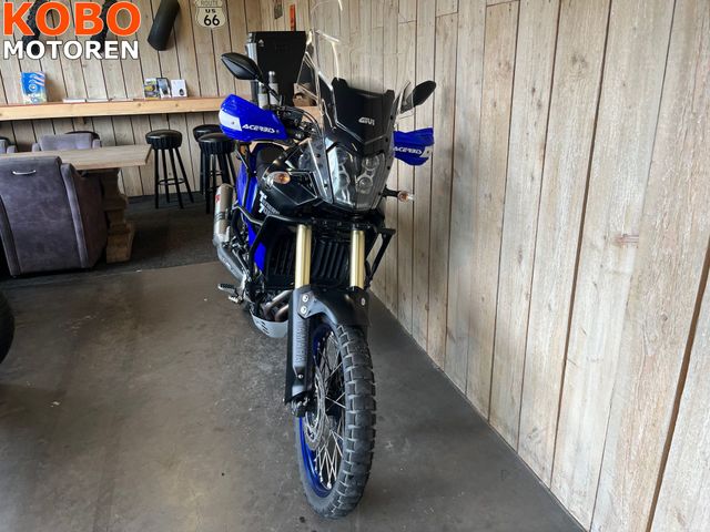 yamaha - tenere-700